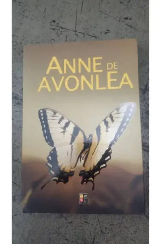 Anne de Green Gables, Anne da Ilha, Anne de Avonlea