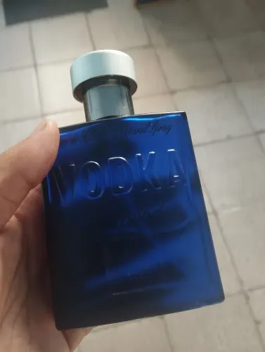 Perfume Vodka | Paris Elysses 