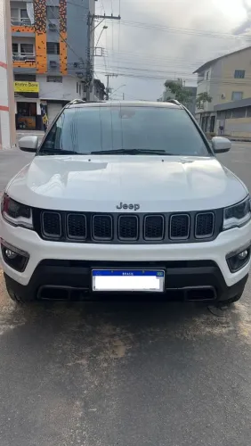 Jeep Compass S 2.0 4X4 TB 16V Diesel Aut. 2021