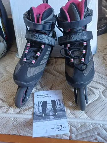 Patins original e importado 