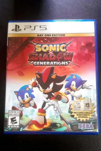 Jogo ps5 