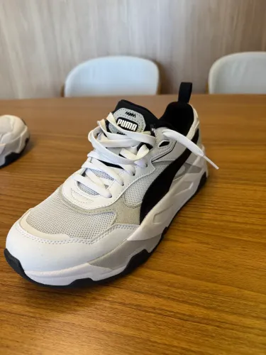 Tênis puma original 41 usado 1x