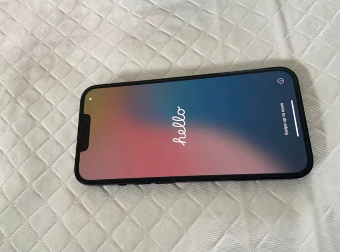 iPhone 13, 512G 
