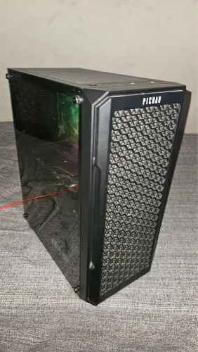 Gabinete Processador-ryzen 5 45006-core