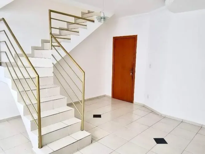 Cobertura para Venda no bairro Castelo.
