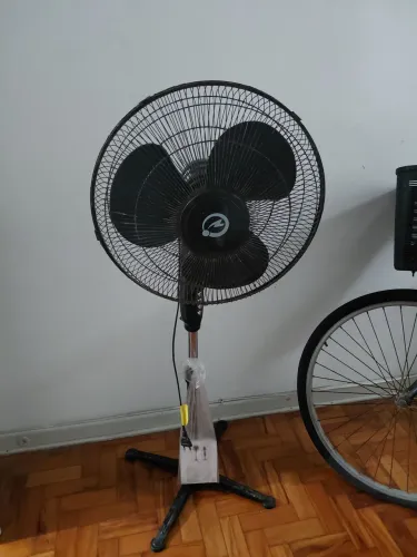 Ventilador de coluna
