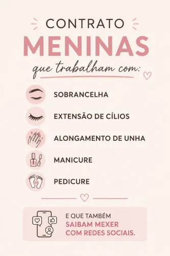 Contrata-se