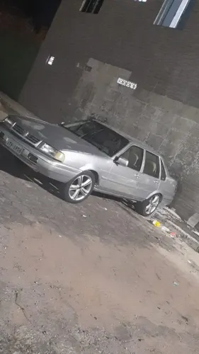 RODAS 17 PRA TROCA EM 15 OU 14