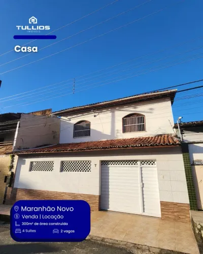 casa para locacao em frente ao shopping da ilha