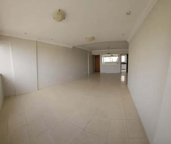 Apartamento Residencial Lourenzzo 4Q sendo 2 suites 110m² Setor Bueno