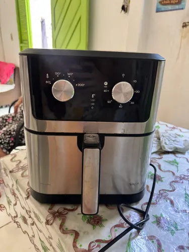 air fryer