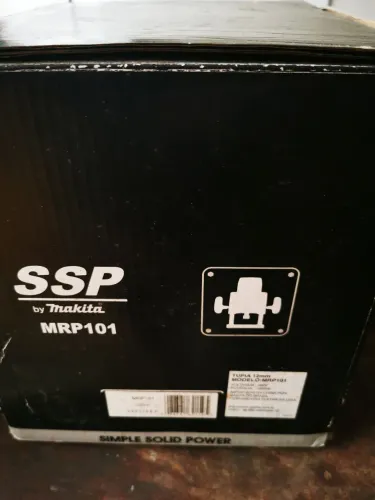 Tupia SSP MAKITA MTP101