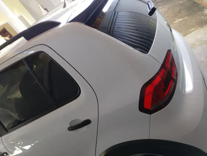 Volkswagen Fox Xtreme 1.6 Flex 8V 5P 2021