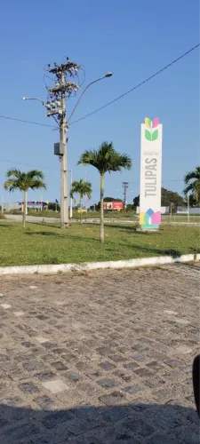 Parque das Andorinhas / Repasse! 