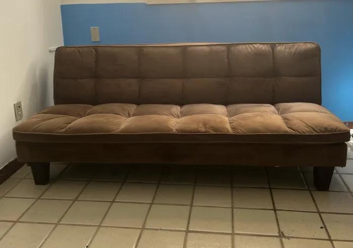 Sofá cama
