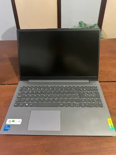 Notebook Lenovo