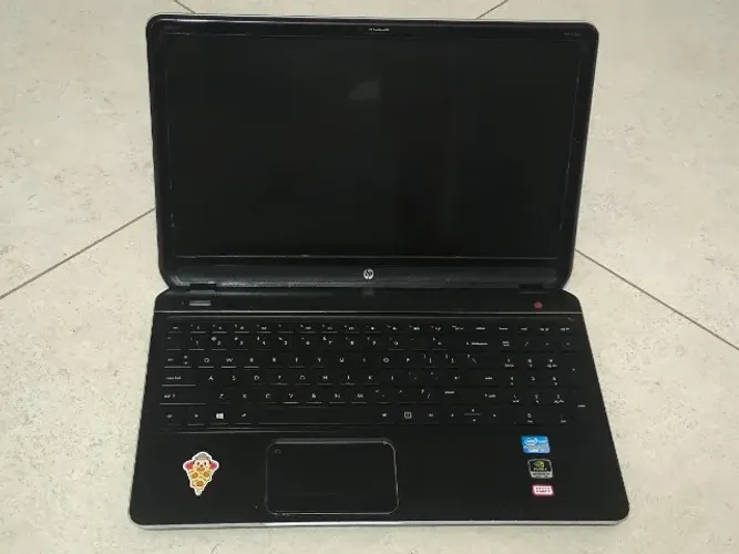 Notebook HP Core i7, Precisando trocar pasta térmica.