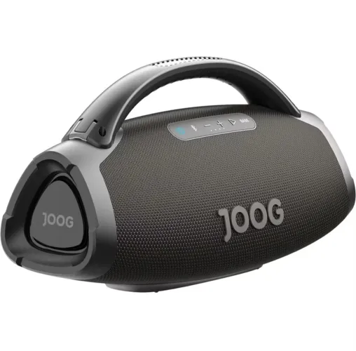 BOMBOX JOOG HI FI 200wrms