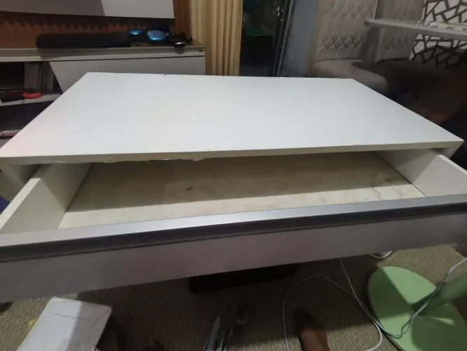 GAVETA SUSPENSA 90 X 45