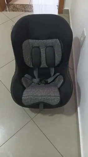 Cadeirinha Voyage Status