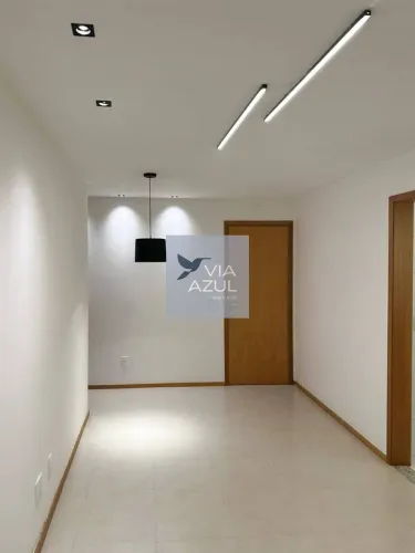 Locação de Apto quarto e sala