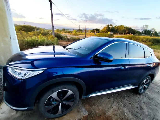BYD Song Plus 1.5 16V Aut. (hibrido) 2025