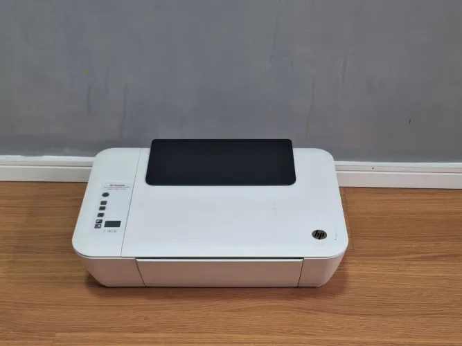 Impressora HP Ink Advantage 2546