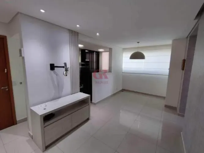 Apartamento à venda, 2 quartos, 1 vaga, Cinquentenário - Belo Horizonte/MG