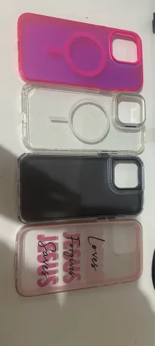 Capinhas iPhone 14 Pro Max 