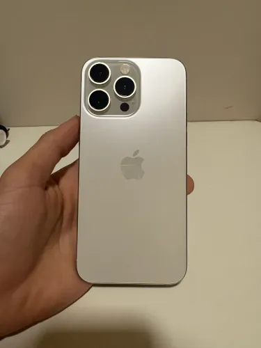 IPHONE 15 PRO MAX 512GB