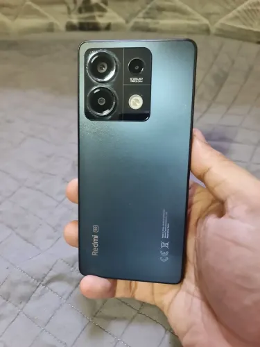 Redmi note 13 5G