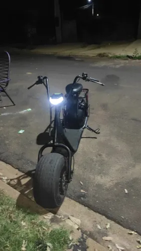 Scooter CityCoco (Viciada)