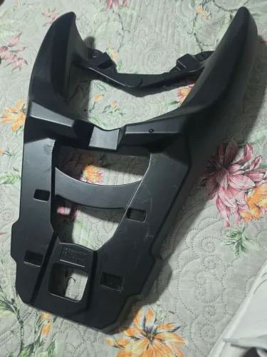 Vendo Suporte de bau bagageiro para NMAX2021/ 2024