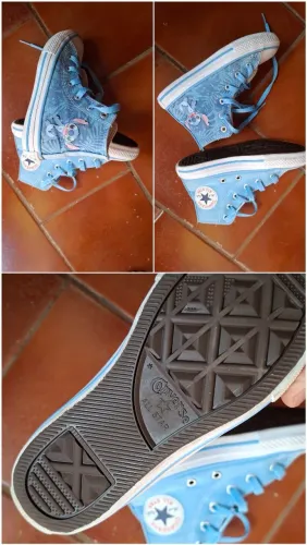 Brecho desapego 