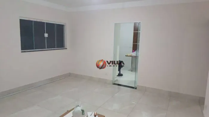 Apartamento com 2 dormitórios à venda, 80 m² por R$ 300.000,00 - Parque Residencial Jaguar