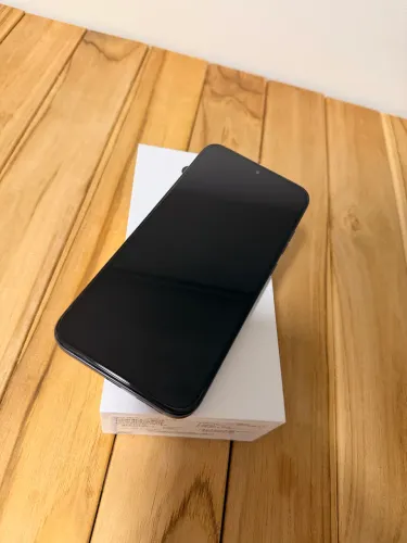 MOTO G67 NOVO COM NOTA FISCAL