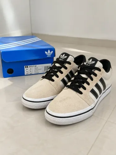 Tênis Adidas Seeley BR Original