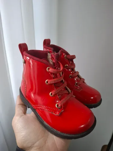 Bota Ortopé tam 22
