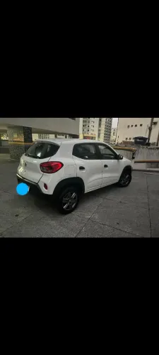 Renault Kwid Zen 1.0 Flex 12V 5P Mec. 2023