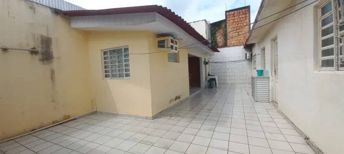 Casa no Parque dez 400 mil  a vista financiamento 440 mil