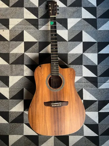 Violão Rozini 