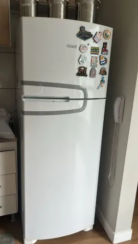 Vendo geladeira Consul Duplex, Frost Free
