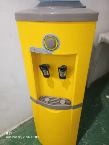 Bebedouro Esmaltec