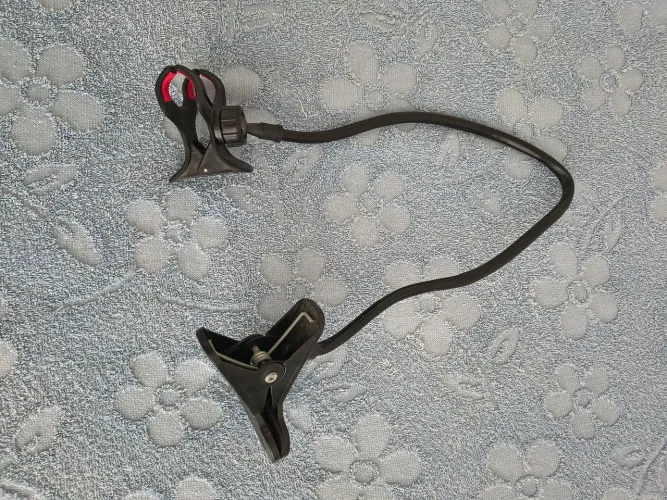 Suporte Universal Articulado para Celular Novo