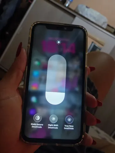 Celular iPhone 11 pró 