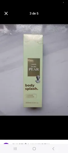 BODYSPLASH