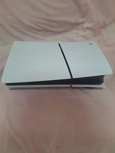 Ps5 slim