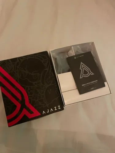 Mouse AJAZZ AJ179 Pro - Wireless 8k