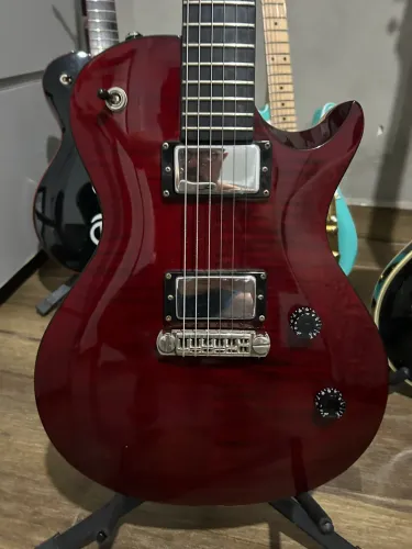 Guitarra Prs Nick Catanese