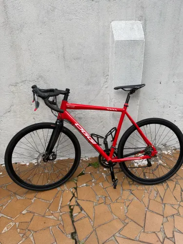 Bike Oggi veloce speed 58